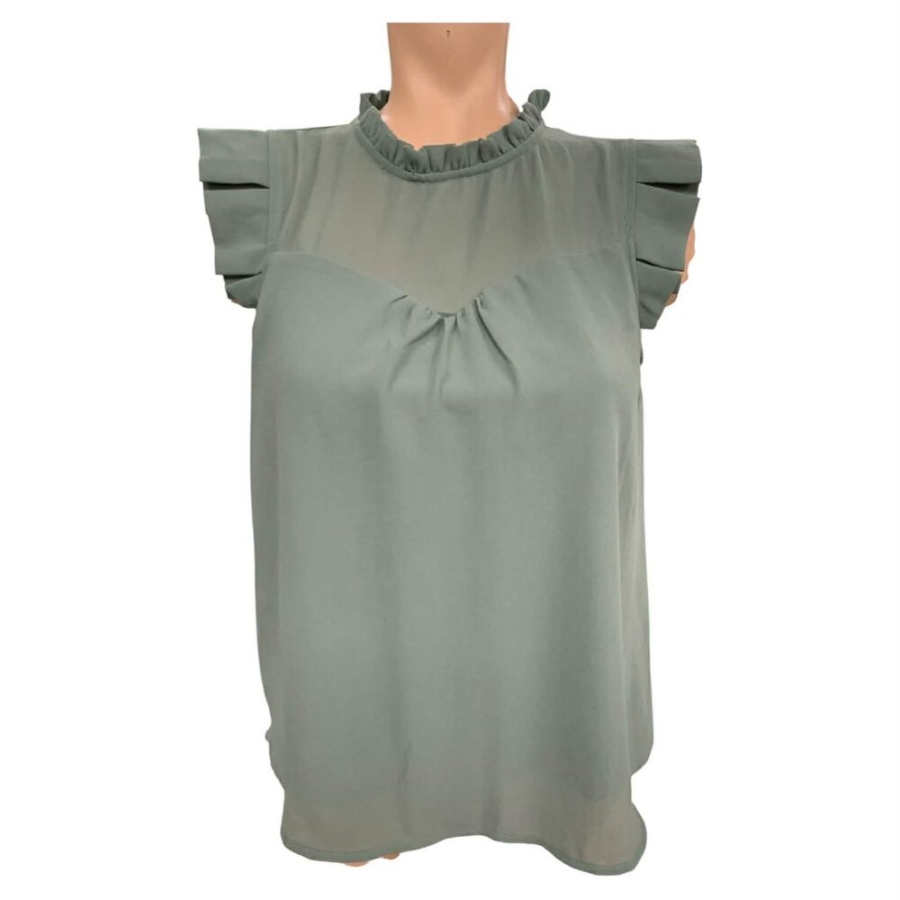 Monteau Size S